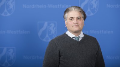 Mehmet Daimagüler