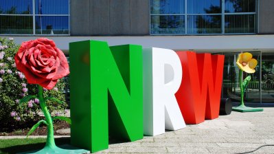 Die Vorbereitungen laufen auf Hochtouren