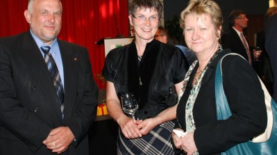 Auftakt zum Nordrhein-Westfalen-Tag 2012