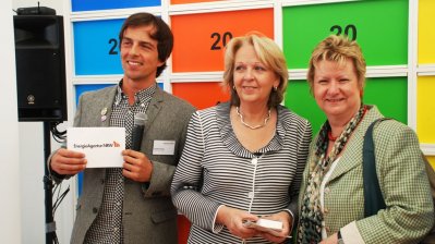 Impressionen vom 1. Tag des Nordrhein-Westfalen-Tag 2012