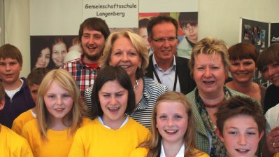 Impressionen vom 1. Tag des Nordrhein-Westfalen-Tag 2012