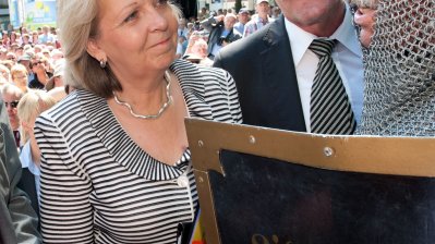 Impressionen vom 1. Tag des Nordrhein-Westfalen-Tag 2012