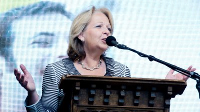 Impressionen vom 1. Tag des Nordrhein-Westfalen-Tag 2012