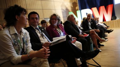 Jugendkonferenz JUKON12 in Essen, 21.08.2012