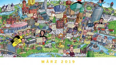 März 2019