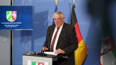 Aufhebung des generellen Besuchsverbots in Einrichtungen der Pflege und der Eingliederungshilfe zum Muttertag