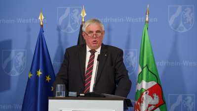 Aufhebung des generellen Besuchsverbots in Einrichtungen der Pflege und der Eingliederungshilfe zum Muttertag
