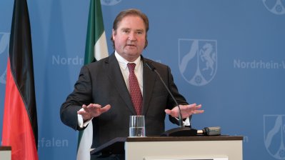 Kabinettsbeschluss zum Haushaltsentwurf 2020