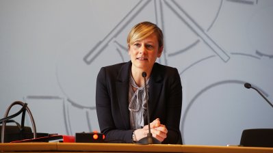 Familienministerin Kampmann: Im neuen Kita-Jahr steigt die Zahl der Betreuungsplätze auf über 650.000