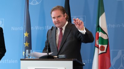 Kabinettsbeschluss zum Haushaltsentwurf 2020