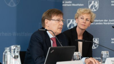 Künstliche Intelligenz im Kampf gegen Kinderpornographie