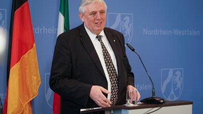 Kabinett verabschiedet Rechtsverordnung zum Landarztgesetz Nordrhein-Westfalen