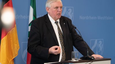 Kabinett verabschiedet Rechtsverordnung zum Landarztgesetz Nordrhein-Westfalen