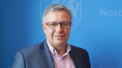 Michael Mertens