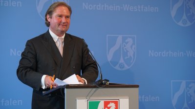 Kabinett beschließt Richtungswechsel in der Haushaltspolitik
