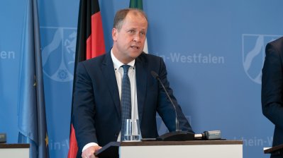 Kabinett beschließt Referentenentwurf zur KiBiz-Reform