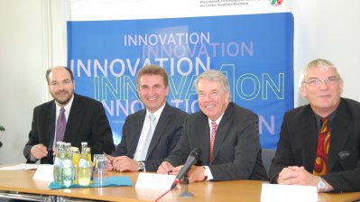 Unterzeichnung der Vereinbarungen für die Hochschulen aus dem Rheinland und der Metropole Ruhr, 17.0