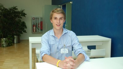 Jugendkonferenz JUKON12 in Essen, 21.08.2012