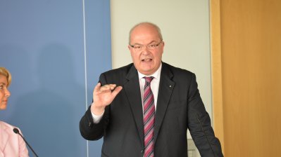 Präsentation des Abschlussberichts zum Modellprojekt „Kein Kind zurücklassen! Kommunen in NRW beugen vor."