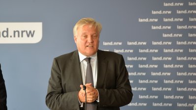 Präsentation des Abschlussberichts zum Modellprojekt „Kein Kind zurücklassen! Kommunen in NRW beugen vor."