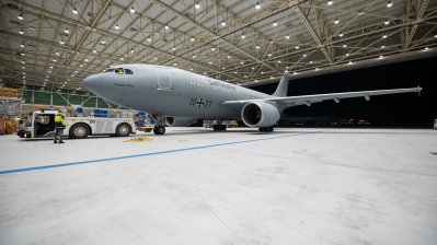 Corona-Patienten aus Italien werden nach Nordrhein-Westfalen geflogen