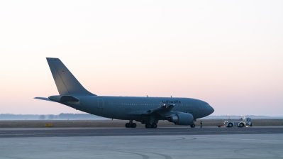 Corona-Patienten aus Italien werden nach Nordrhein-Westfalen geflogen