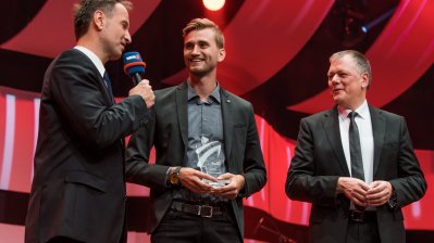 FELIX-Award 2018
