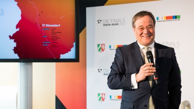Programm der „Finals Rhein-Ruhr 2020“ vorgestellt