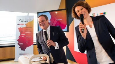 Programm der „Finals Rhein-Ruhr 2020“ vorgestellt