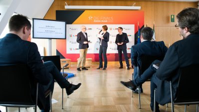 Programm der „Finals Rhein-Ruhr 2020“ vorgestellt