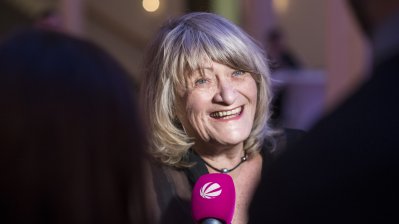 Impressionen von der Staatspreisverleihung 2018