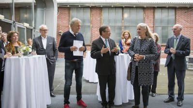 Eröffnung der Ruhrtriennale 2017