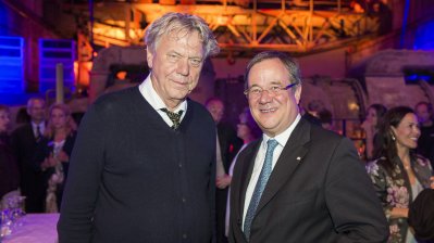 Eröffnung der Ruhrtriennale 2017