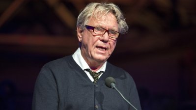 Eröffnung der Ruhrtriennale 2017