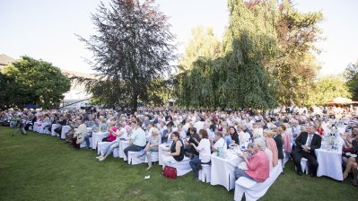 Sommerkonzert der Landesregierung