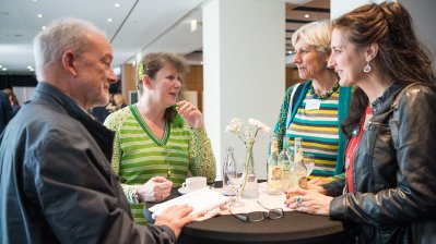 Engagementstrategie in Siegburg - 2