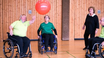 Vorstellung des Landesaktionsplans - 3