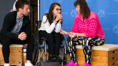 Vorstellung des Landesaktionsplans -4