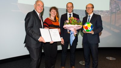 Landespreis „Sport und Wissenschaft“ 2018