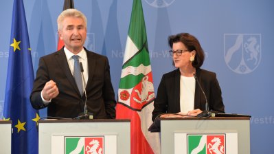 Landesregierung beschließt Entfesselungspaket III