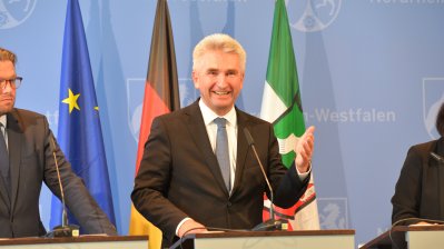 Landesregierung beschließt Entfesselungspaket III