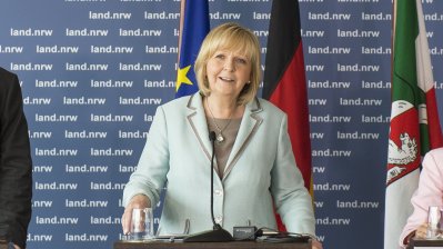 Präsentation des Abschlussberichts zum Modellprojekt „Kein Kind zurücklassen! Kommunen in NRW beugen vor."