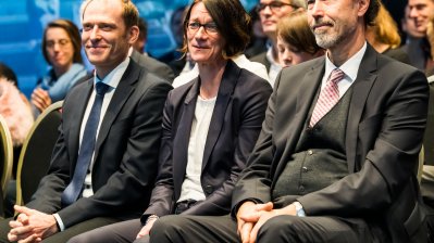 Landespreis „Sport und Wissenschaft“ 2018