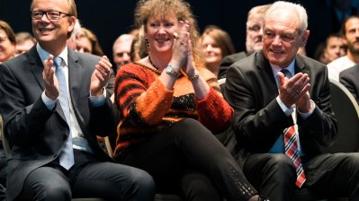 Landespreis „Sport und Wissenschaft“ 2018