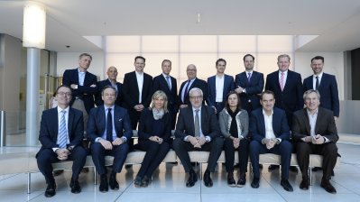 Beirat Digitale Wirtschaft NRW tagt in neuer Zusammensetzung