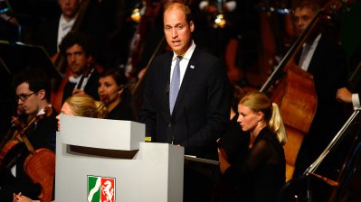 Festakt „Wir feiern! NRW wird 70“