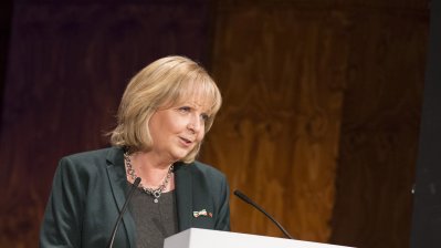 Festrede der Ministerpräsidentin zu 70 Jahre Lippe in NRW