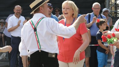 Festumzug