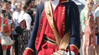 Festumzug