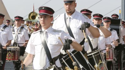 Festumzug